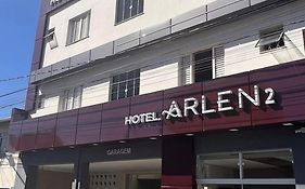 Hotel Arlen 2